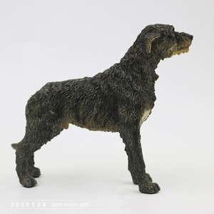 mini wolfhound