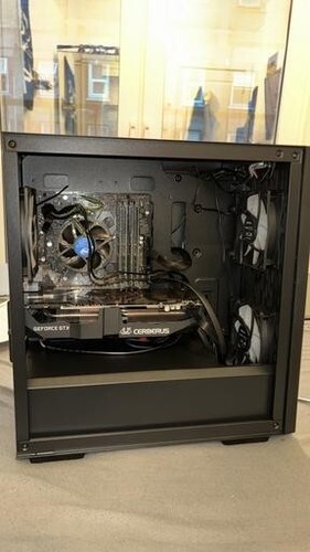 entry level gaming pc - Picture 8 of 8