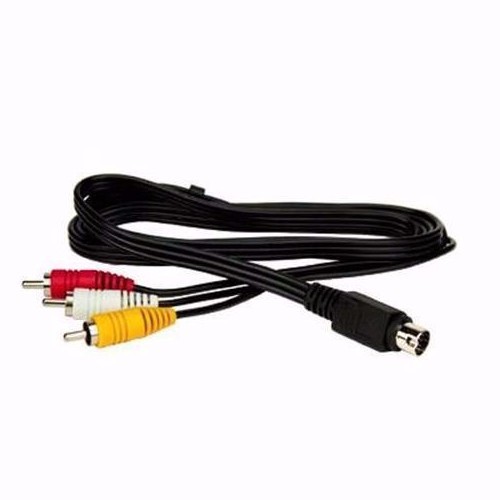 DIRECTV 10 Pin Composite Dongle Cable for C31 & C41 Genie Client 10PINCOMPOS - Picture 1 of 4