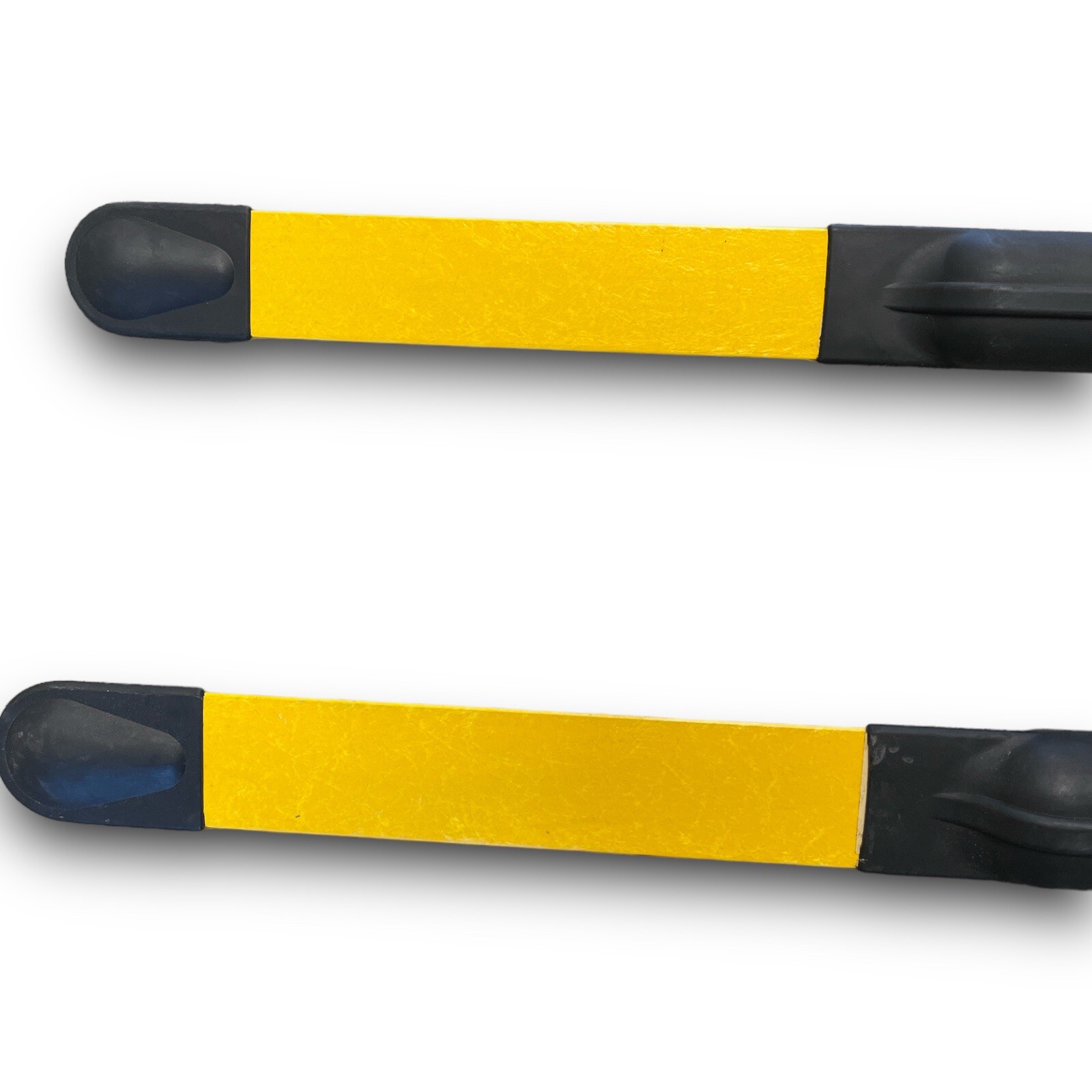 (PAIR) Cardio Blade 32” Resistance Yellow Fitness Blades By Bodyblade Inc eBay
