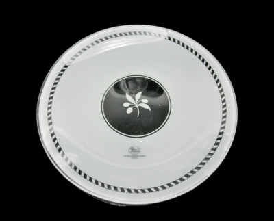 Glasteller ca. 19,5 cm  Hutschenreuther Medley