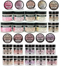 Mia Secret COVER Acrylic Powder Long-Lasting - CHOOSE YOUR COLOR and SIZE