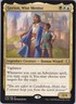 Gorion, Wise Mentor NM #276 Commander Legends: Battle for Baldur's MTG