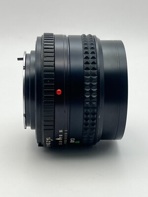 Exc] Minolta MD Rokkor 50mm f/1.4 MF Standard Lens From JAPAN