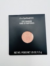 MAC Eye Shadow Pro Palette Refill Pan in GLEAM - Full Size