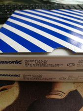 1PCS Panasonic FD-V30 UFDV30 Fiber Optic Sensor -New Free Shipping