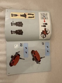 LEGO Star Wars: Hailfire Droid (75085)