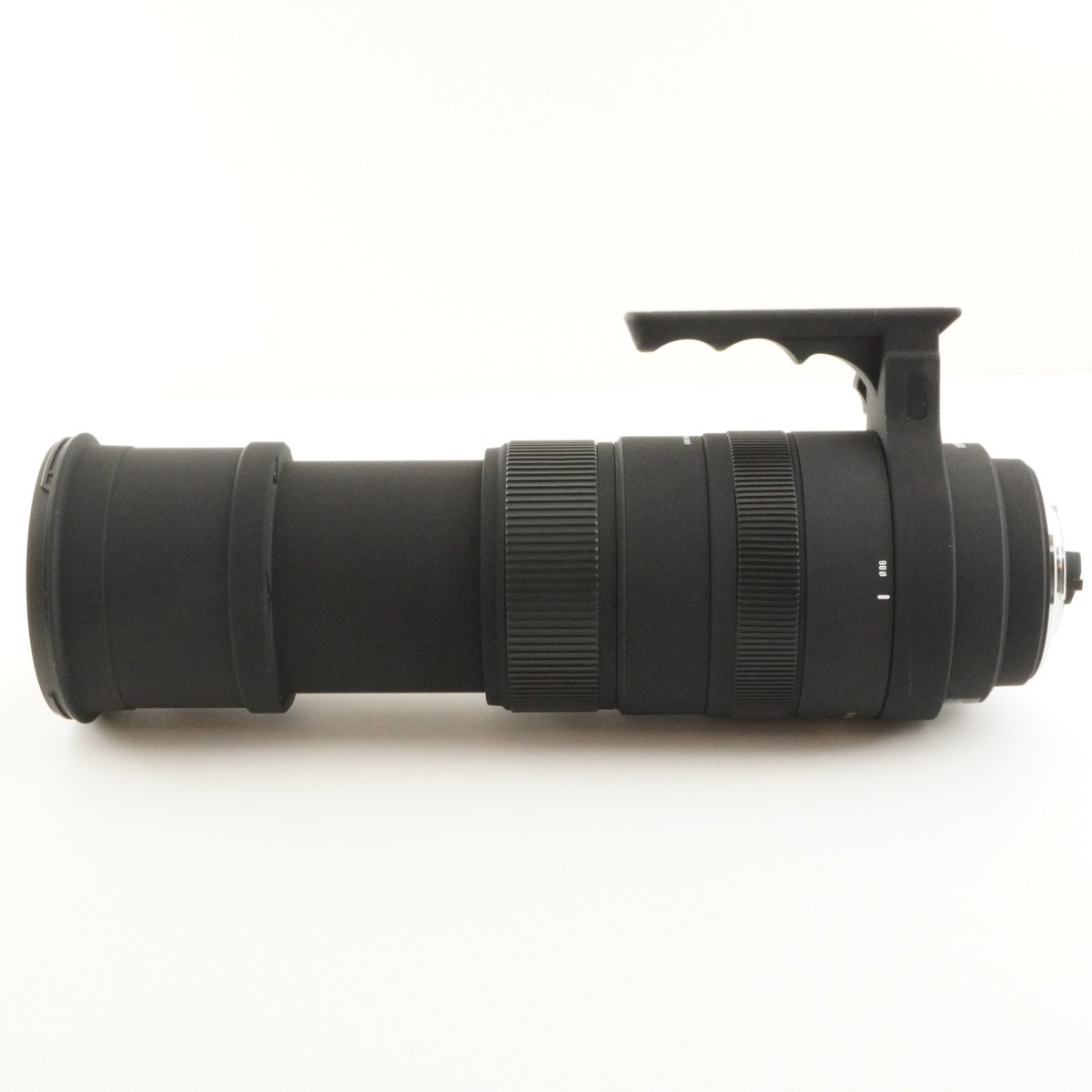 APO DG 150-500mm F5-6.3 HSM PENTAX Kマウント Sigma_73A109_150_500mm_f_5_6_3