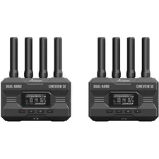 ACCSOON CINEVIEW SE MULTI-SPECTRUM WIRELESS VIDEO TRANSMITTER