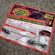 Road Champs Kenworth Diecast Trucks for sale | eBay