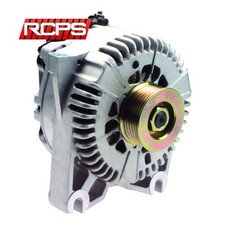 NEW ALTERNATOR FOR 4.6L LINCOLN CONTINENTAL TOWN CAR AVIATOR CROWN VIC EXPLORER