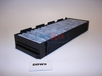 Japko Filter, Innenraumluft 21W9