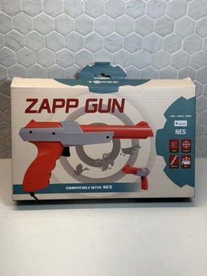 Tomee Zapp Gun Duck Hunt Video Games Controller