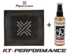 Pipercross - BMW - 1er (F20/F21) - 125d - 211 + 218 + 224 PS - 03/12-02/19