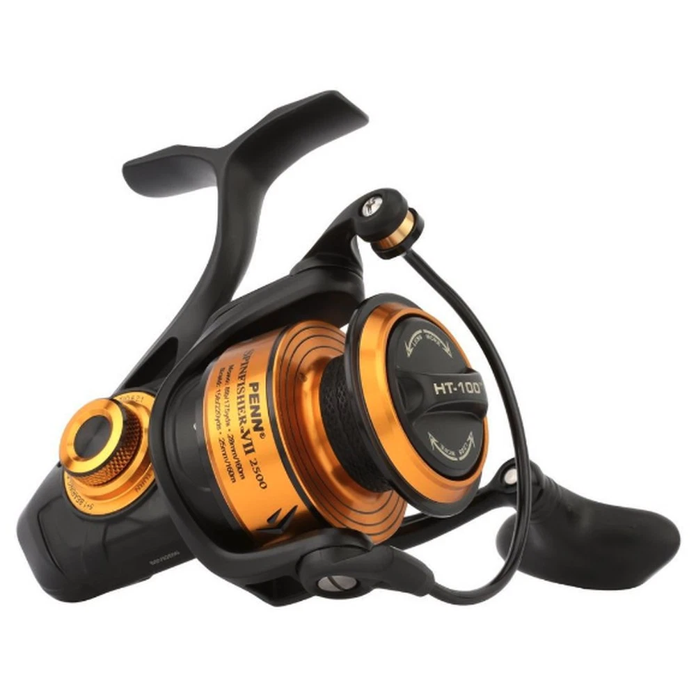 Penn 5500 In Spinning Fishing Reels for sale | eBay