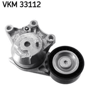Riemenspanner Keilrippenriemen FüR CitroËN Peugeot DS C4 Cactus Grand Picasso