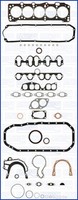 Ajusa Dichtungsvollsatz Motor 50061800 FüR 100 80 90 Audi A6 B3 893 894 8A2 C3