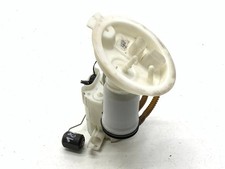 2014 BMW 4 F32 428i Kraftstoffpumpe im Tank 7243975 0580200331 16117243975