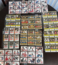 2012 In the Game Hits Series 2 High Numbers Prospects Update Baseball Cards 11
