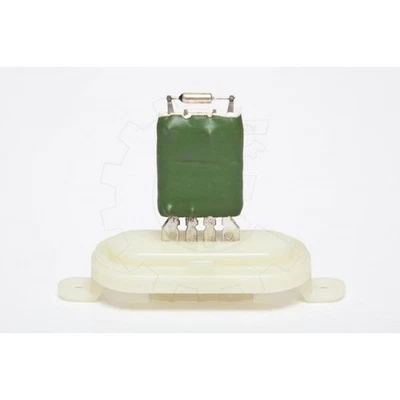 élément de Commande Ventilateur Pour Renault Laguna II 7701206540 7701207853 - Photo 1/4