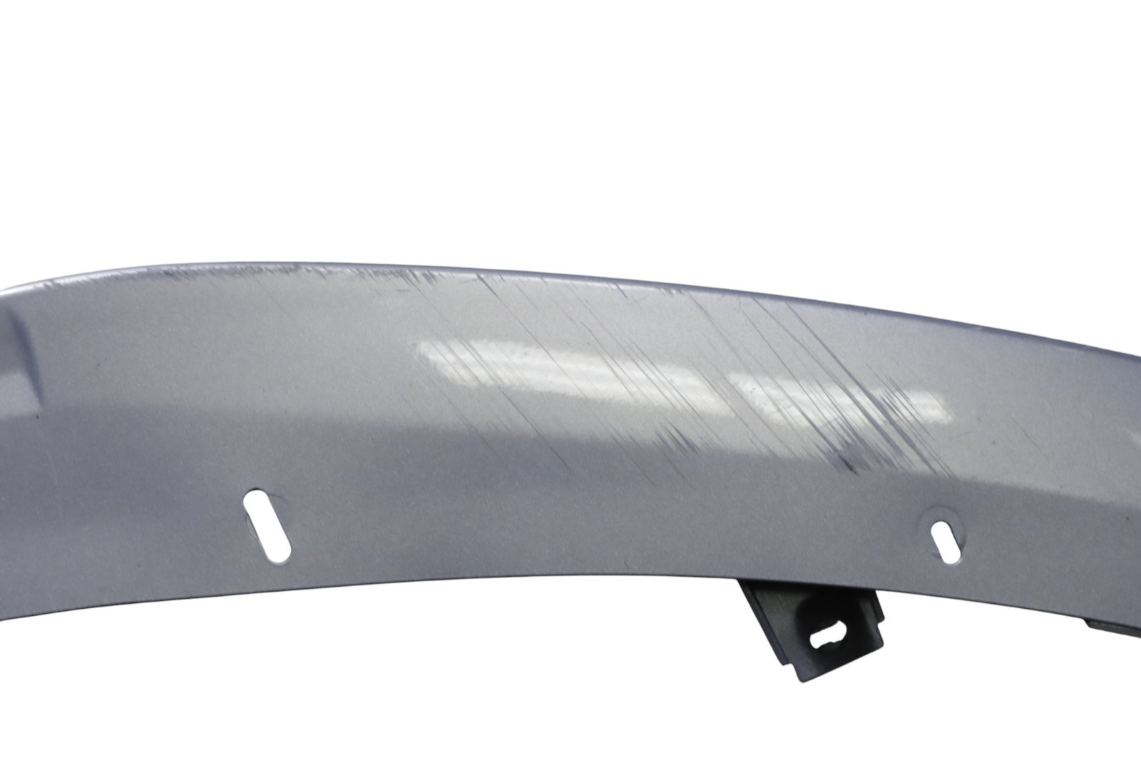 *Damaged* Aston Martin DB12 Front Bumper Lower Valance Lip 2024 2025 OEM