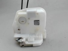 Porte arrière et accessoires Peugeot 4008