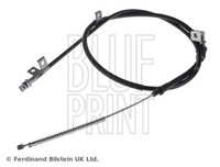 Handbremsseil Seilzug Hinten Rechts FÜR Mitsubishi - Blue Print ADC446142
