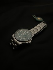 Herrenuhr