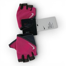 Nike Women's Essential Lightweight Training Gloves Size Large