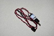 ^ Faulhaber DC Motor P/N 1717.A0256