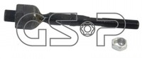 GSP Axialgelenk Spurstange Vorne Links FüR Nissan NP300 Navara D40 2.5 Dci 4WD