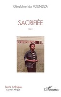 GéRaldine Ida Poundza | SacrifiéE | Taschenbuch | FranzöSisch (2025)