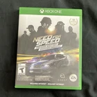 Electronic Arts Need for Speed: Deluxe Edition Xbox One Multiplayer