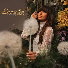 Ella Langley - (PRE ORDER 4/17/26) Dandelion (IMP WHITE VINYL) - ALT/INDIE *NEW/
