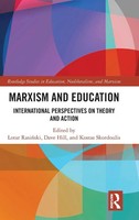 Lotar Rasinski (U. A.) | Marxism And Education | Buch | Englisch (2017)