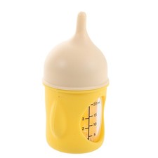 Pet Cat Feeder Puppy Nursing Bottles Puppies Feeding