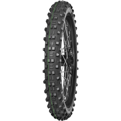 MITAS Motorradreifen 90/100 -21 TT 57R TERRA FORCE-EF 2 SM SUPERLIGHT GREEN