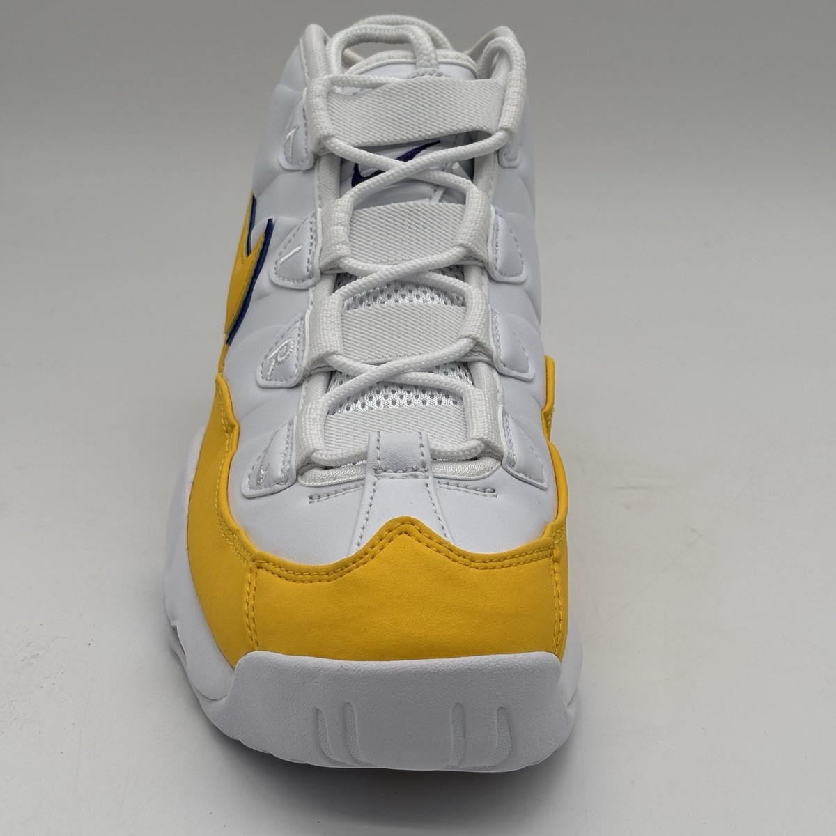 Nike Air Max Uptempo  display picture 2