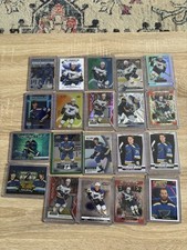 St. Louis Blue Card Lot Dean O’Reilly Krug Bolduc Binnington Perunovich + More
