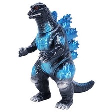 Godzilla CCP Medium Size Series Godzilla 1995 Godzilla Blue Ver. H 4.7 in PSL