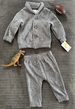 NWT Just One You By Carter s Boy Sz 6m