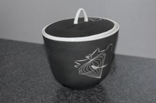 Johann Haviland Papageno Deckeldose Bonboniere