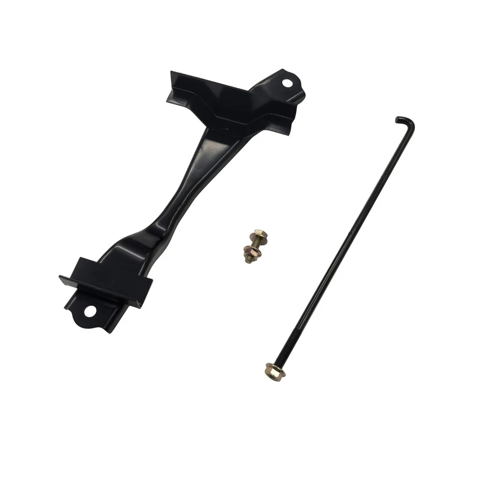 For 2009 2010 2011-2013 Toyota Corolla Brand New Battery Hold Down Clamp Kit - Изображение 4 из 4