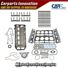 MDS Kit Fits Ram 1500 Pickup 5.7L HEMI Camshaft 2011-2015, Lifters, head gasket