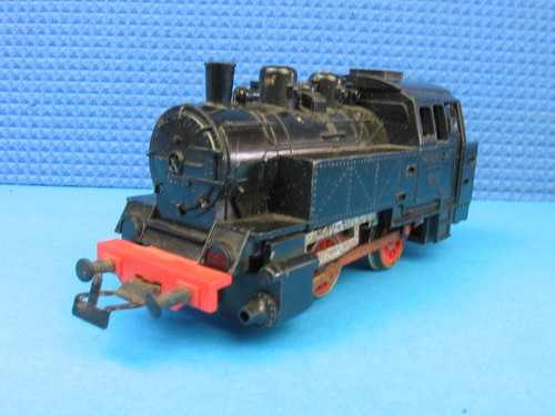 Modellbahn H0 BR 80 018 zum herrichten  AX 2626 -12 | Condition: Gebraucht