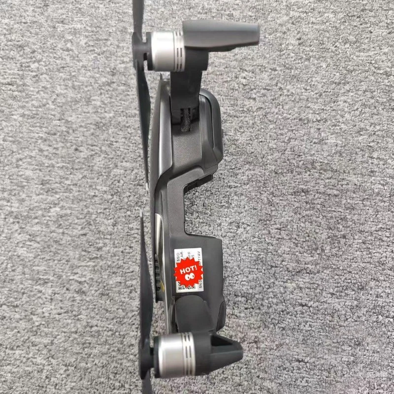 DJI Mavic Air 3-Axis Gimbal 4K Camera Drone 21 Minute Flight Time 98% NEW BLACK - Image 2 of 4