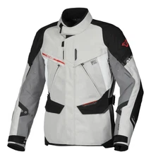 motorcycle jacket | Macna MUNDIAL waterproof touring enduro adventure riding