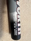 NEW 2022 Worth Silverback XL End Loaded WSB22U USSSA Slowpitch Softball Bat 26oz — photo 3