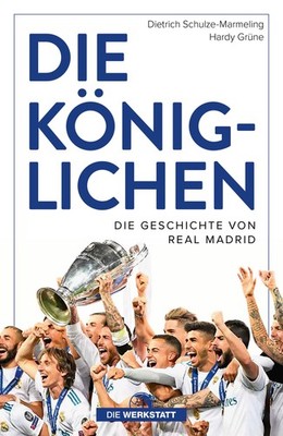 Die Königlichen Hardy Grüne