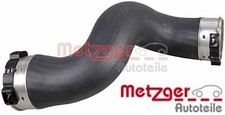 Metzger 2400828 Ladeluftschlauch Turboschlauch Ansaugschlauch für Mercedes-Benz 